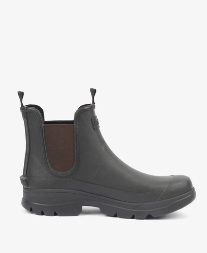 Barbour nimbus wellingtons - barbour,