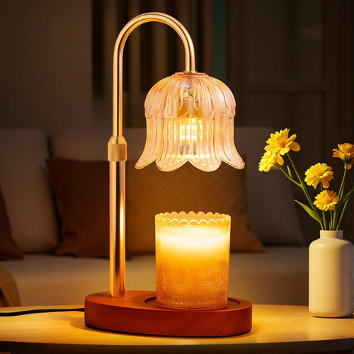 Candle warmer lamp electric - electric,