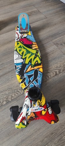 Kids scooter replacement - -,