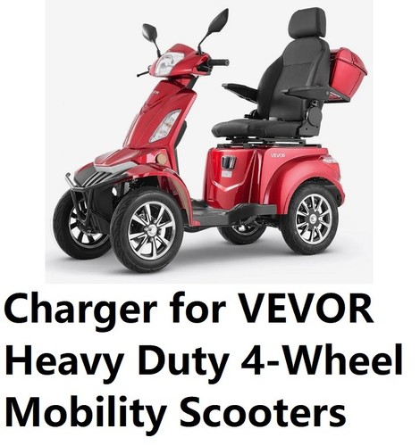 Battery charger for - battery,