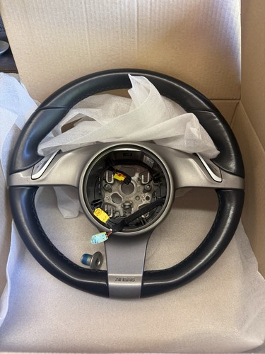 Porsche 911 steering wheel - porsche,