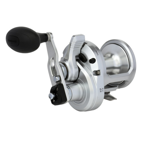 Shimano speedmaster right - ii,