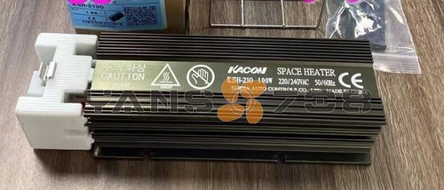 1pcs new kacon control cabinet - 1pcs,