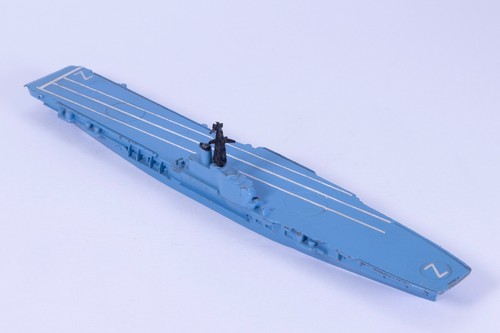 Tri ang minic - tri-ang, waterline