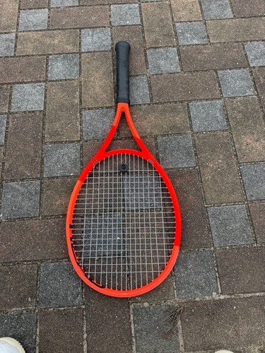 Head radical tennis - radical, racket