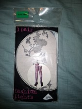 Atmosphere Fashion Tights S/M