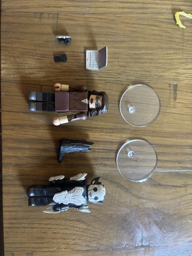 Minimates marvel thor dark - minimates,
