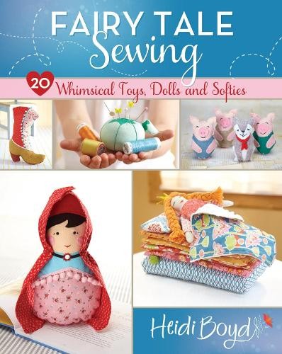 Fairy tale sewing 20 - sewing:,