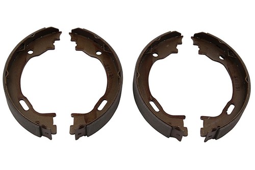 Handbrake shoes rear for - nk,