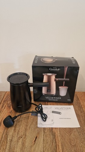 Hotel chocolat velvetiser hot - hotel,