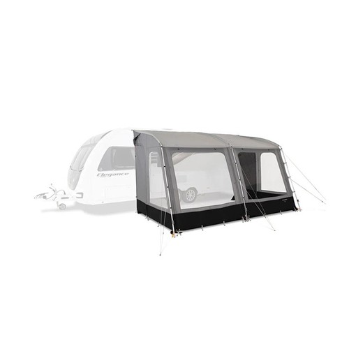 Dometic rally 260 caravan - 260,
