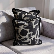 Abstract Cushion Covers