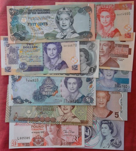 Queen elizabeth eleven - ,