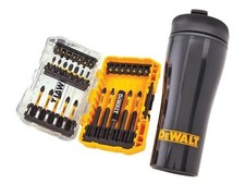DEWALT 32 Piece FlexTorq Bit