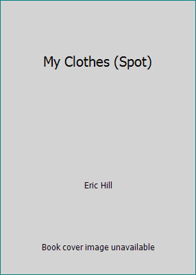 Clothes eric hill - my, (spot)