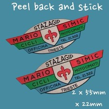 Mario simic STAZ.AGIP