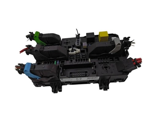 Opel astra l48 fuse - opel, box