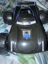 Jackson Storm Build to Race RC