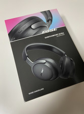 BOSE QC Noise Cancelling Ultra