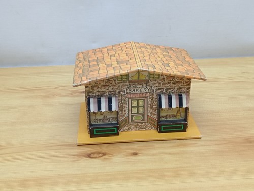 Vintage 1980s mele bakery - vintage,