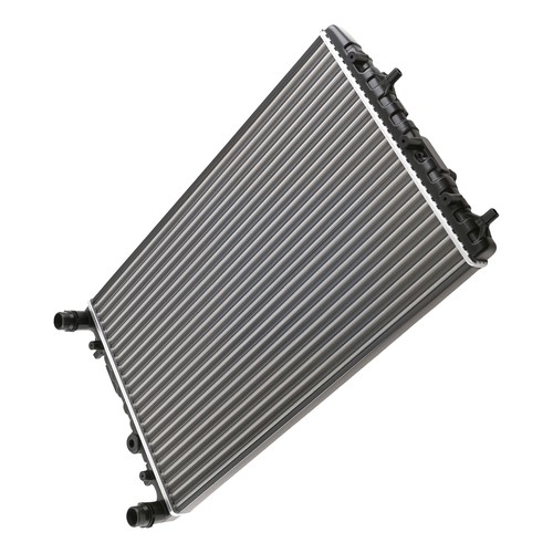 Coolant radiator for - coolant, seat