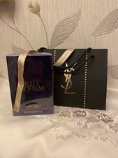 Brand New/Sealed Yves Saint