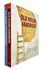 Old House Handbook Roger Hunt