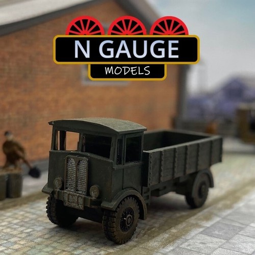 Painted scale gauge 1 148 - -, n