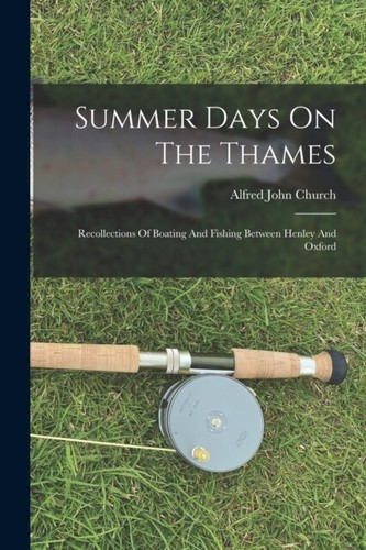 Church summer days - on, the