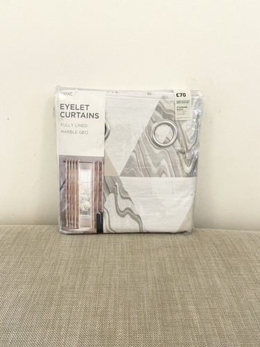Next marble geo eyelet - next,