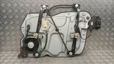 VOLKSWAGEN CADDY C20 2010-2015 WINDOW REGULATOR MECH MANUAL (N/S/F)