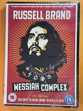 Russell Brand, Messiah