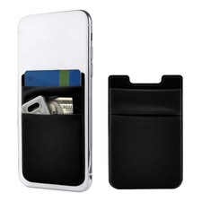 Two Pockets Cell Phone Credit