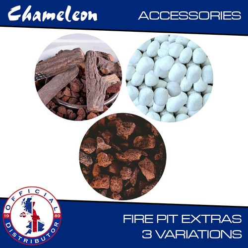 Fire pit accessories - fire,