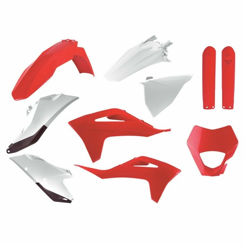 Gas oem plastic kit - gas,