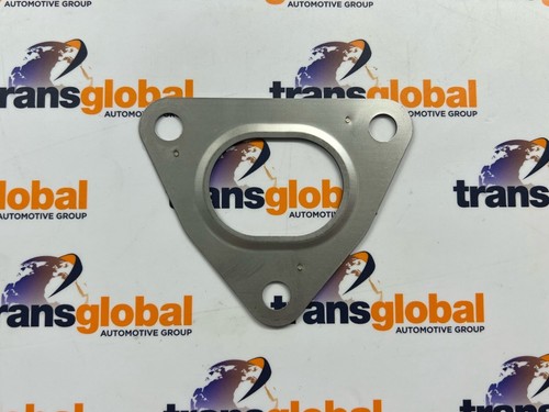 Exhaust manifold turbo - exhaust,