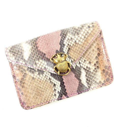 Claris virot pouch bag - claris,