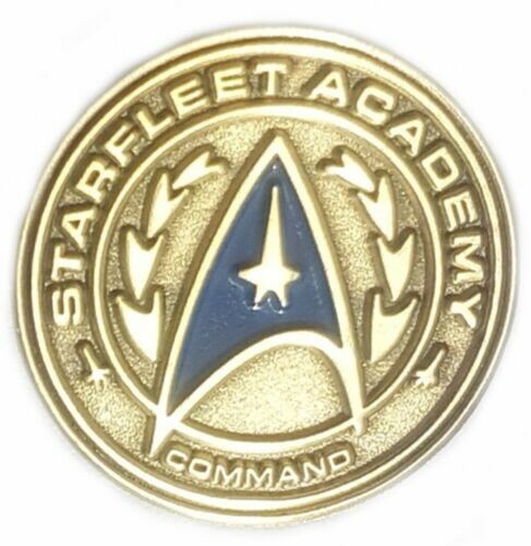 Star trek starfleet academy - star,