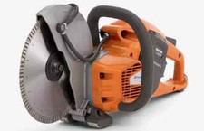 Husqvarna K535i 36V 9" Disc
