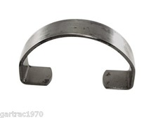Bellhousing D Spacer - Hub To