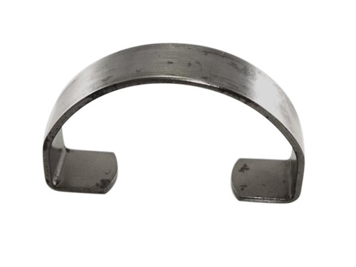 Bellhousing spacer hub - d,