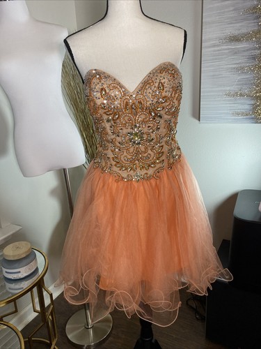 Glamour terani couture - glamour,