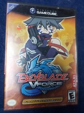 Beyblade: V Force -- Super