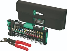 Wera Tool-Check Combi 1 40