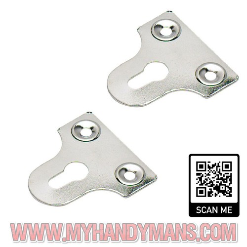 Chrome slotted glass - chrome,