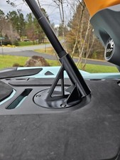 Seadoo Insta 360 Camera Rear Mount For 2018-2025 RXPX RXTX GTX FISH PRO WAKE PRO