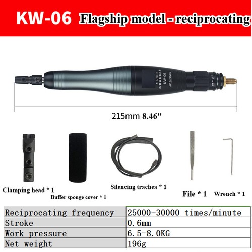 Microair grinder portable - microair,
