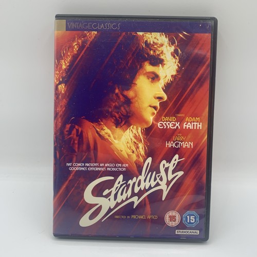 Stardust dvd david - dvd,