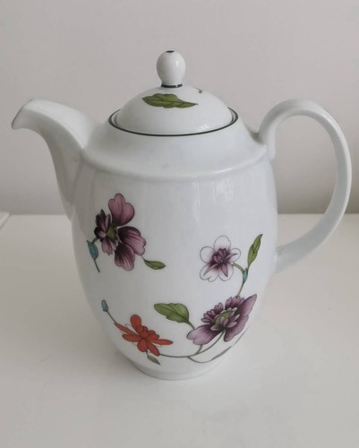 Royal worcester ashley - worcester, patten