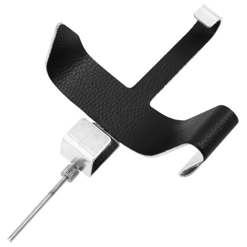 Convenient erhu bracket - convenient,